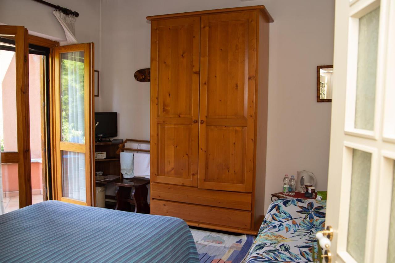 B&B Villa Il Noce Picinisco Экстерьер фото
