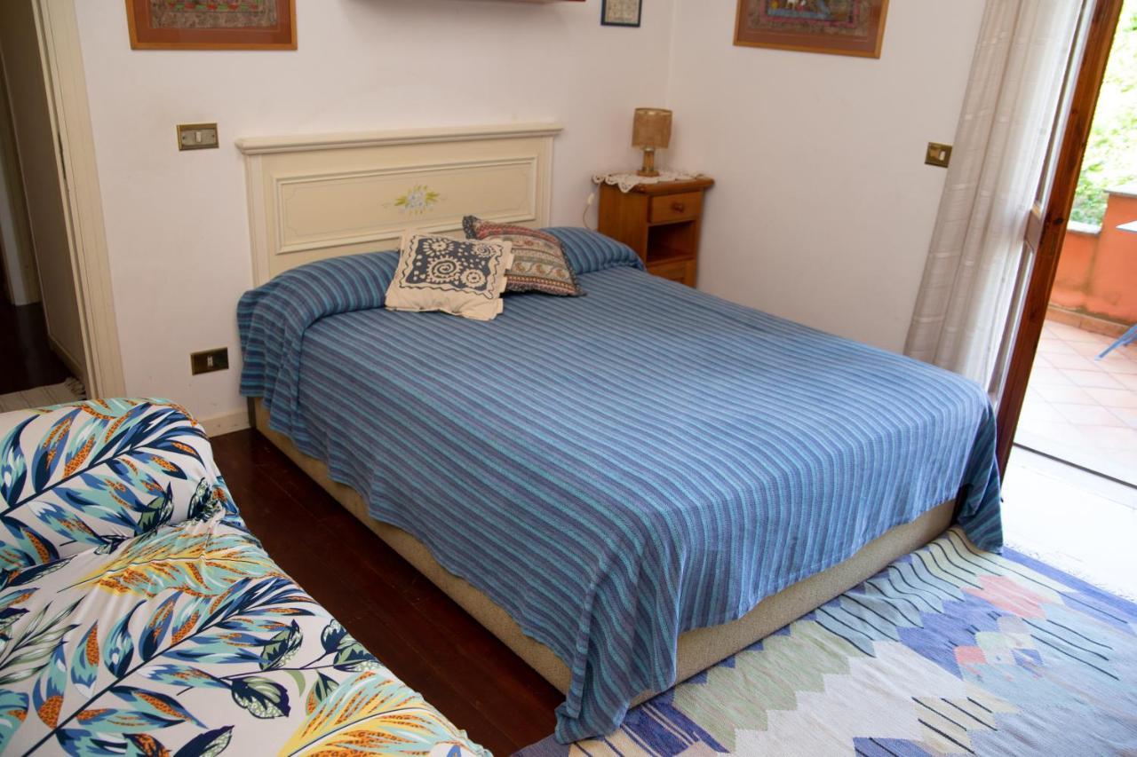 B&B Villa Il Noce Picinisco Экстерьер фото