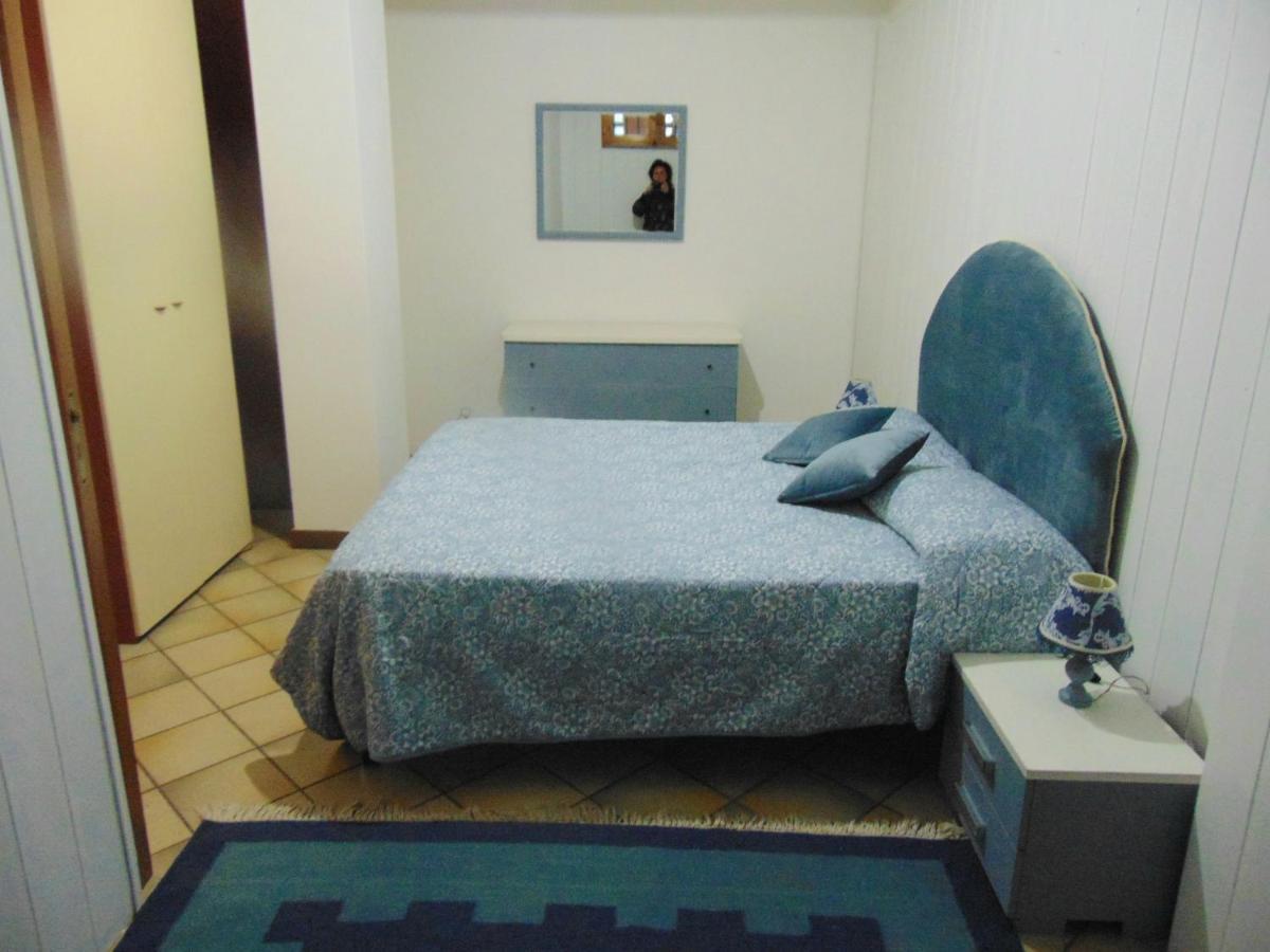 B&B Villa Il Noce Picinisco Экстерьер фото